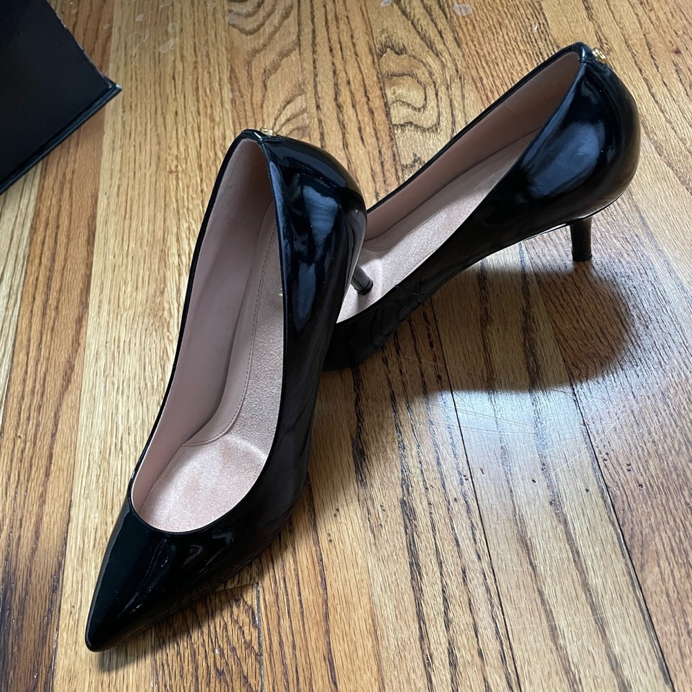 Cold Haan pumps
